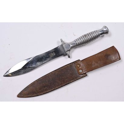 COUTEAU DE COMBAT Coustra Style Super 113....