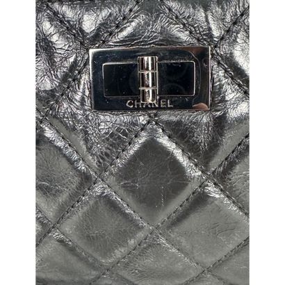 CHANEL. Caméra