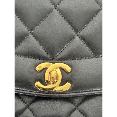 CHANEL. Vintage 