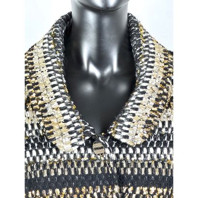 CHANEL. métiers d'Art collection. Jacket...