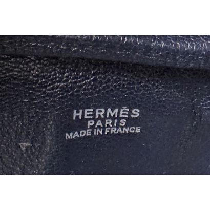 HERMES. Plume