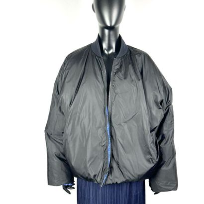 Sofie d'HOORE. Oversized reversible down...