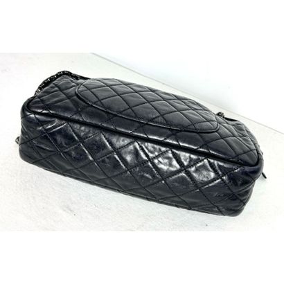 CHANEL. Caméra