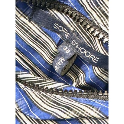 Sofie d'HOORE. Oversized reversible down...