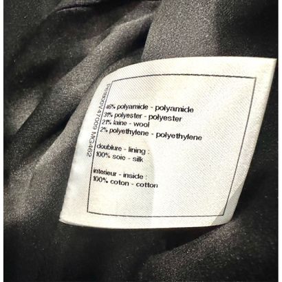 CHANEL. métiers d'Art collection. Jacket...