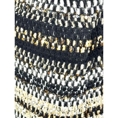 CHANEL. métiers d'Art collection. Jacket...