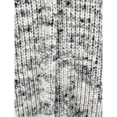 Brunello CUCINELLI. Cashmere tweed and silk...