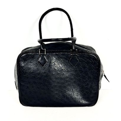 HERMES. Plume