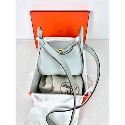 HERMES. Lindy Mini