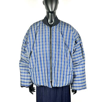 Sofie d'HOORE. Oversized reversible down...