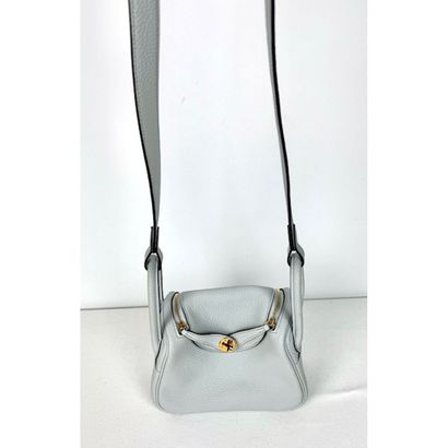 HERMES. Lindy Mini