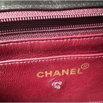 CHANEL. Vintage 