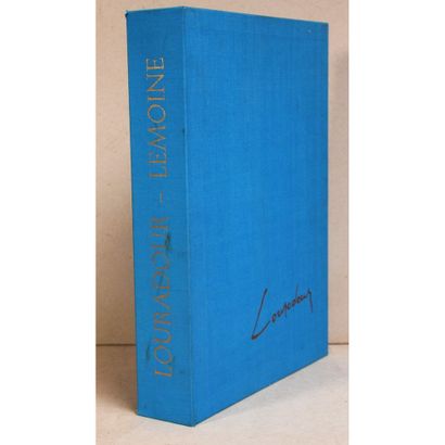 Randal Lemoine, la violence de l’écume, illustrations...