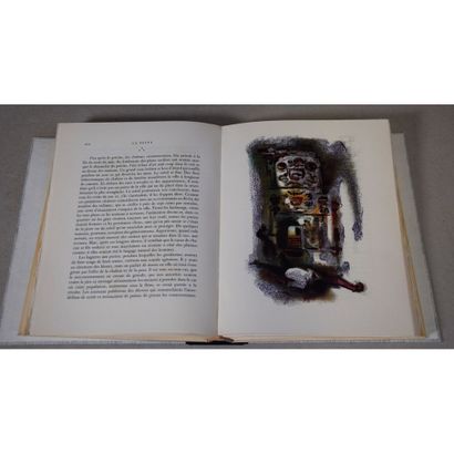 Albert Camus, œuvres complètes, P., André...