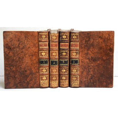 Jacques Ozanam, récréations mathématiques...