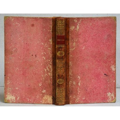 (Curiosa) [Honoré Gabriel Riqueti Comte de...