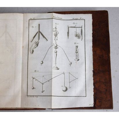 Jacques Ozanam, récréations mathématiques...