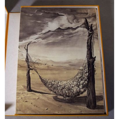 Jean Giono, ménagerie énigmatique, illustrations...