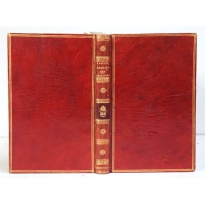 [Pierre de Bologne] Amusemens d'un septuagénaire,...