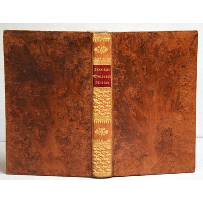 Charles-François Shéridan, histoire de la...