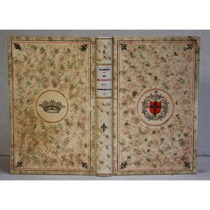 François Mugnier, les manuscrits à miniatures...