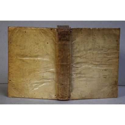 Gilles Bry de la Clergerie, histoire des...