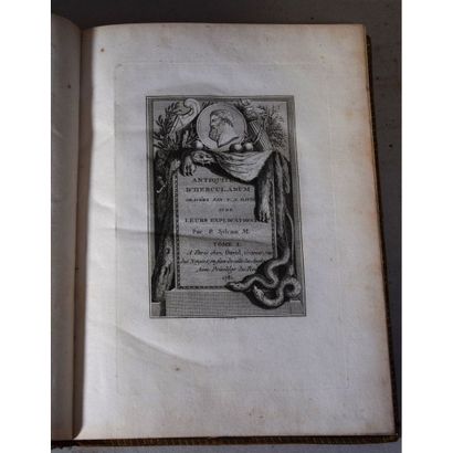 François Anne David, Sylvain Marechal, les...