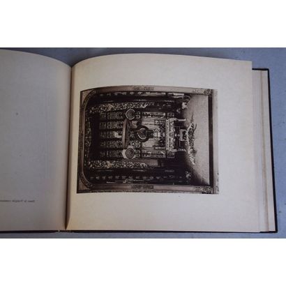 (Indochine) Gourdon, le souvenir indochinois,...