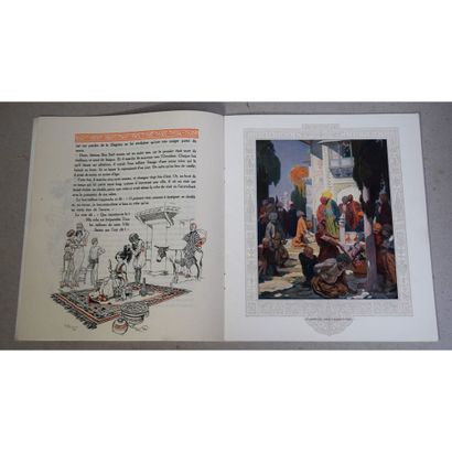 High Life Tailor, réunion de 9 catalogues...