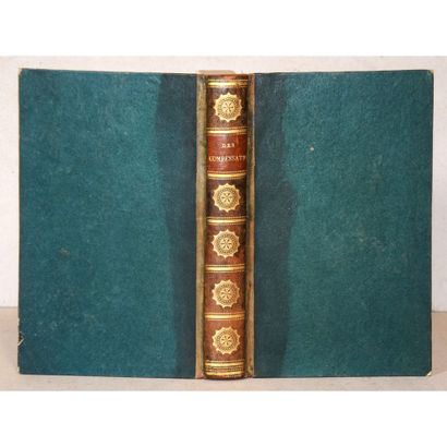H. Azaïs, des compensations dans les destinées...