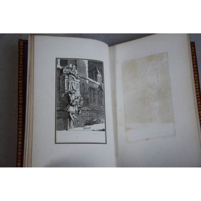 Jacques Cazotte, Ollivier, P., De l'Imprimerie...