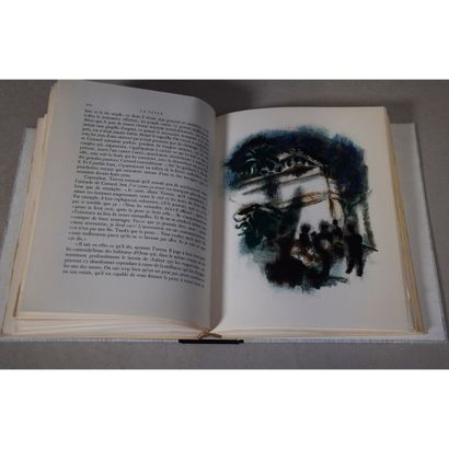Albert Camus, œuvres complètes, P., André...