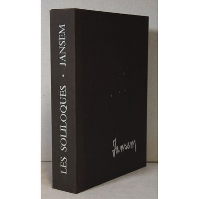 Jehan Rictus, les soliloques du pauvre, lithographies...