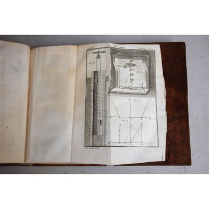 Jacques Ozanam, récréations mathématiques...