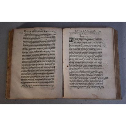 Gilles Bry de la Clergerie, histoire des...