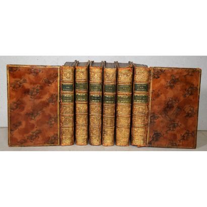 Molière, œuvres, avec des remarques grammaticales,...