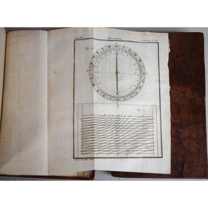 Jacques Ozanam, récréations mathématiques...