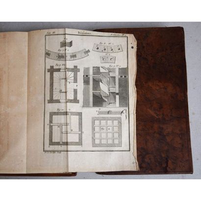 Jacques Ozanam, récréations mathématiques...