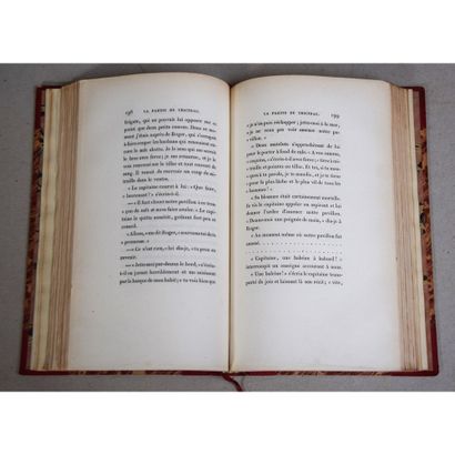 [Prosper Mérimée] Mosaïque, par l'auteur...