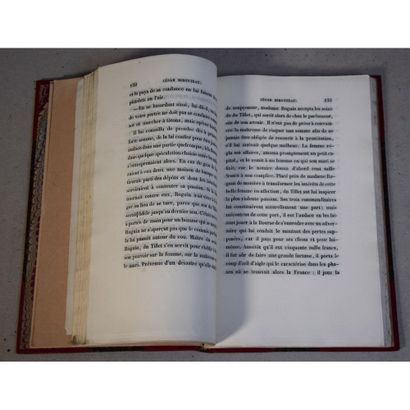Honoré de Balzac, histoire de la grandeur...