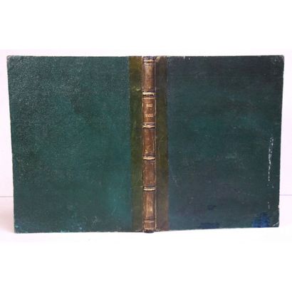 Salomon Gessner, mort d'Abel, poëme de Gessner,...
