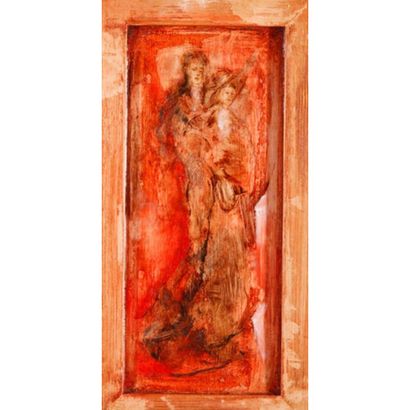 JEAN Fernand (1948 - ) 