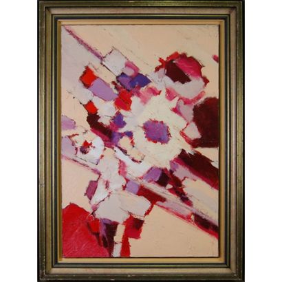 DEMAGNY Marcel (1949 - ) 