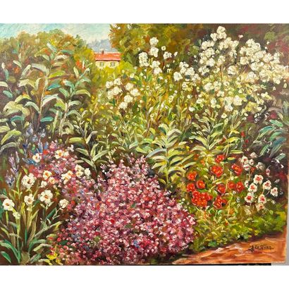 LEGUEN Jean-Marie (1926 - ) 