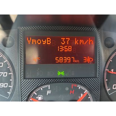 Peugeot boxer phase 3 fourgon l2h1 . 2 litres...