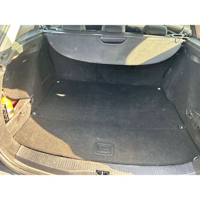 Renault Mégane 3 estate 1,5 litres dci 110...