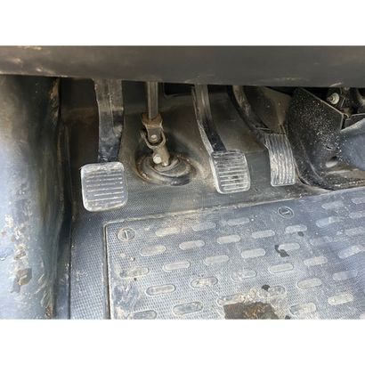 Peugeot boxer phase 3 fourgon l2h1 . 2 litres...