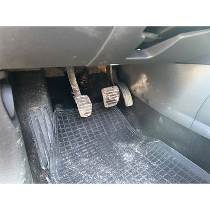 Renault Mégane 3 estate 1,5 litres dci 110...