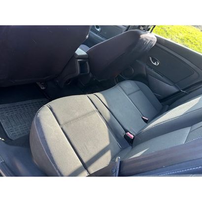 Renault Mégane 3 estate 1,5 litres dci 110...