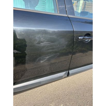 Renault Mégane 3 estate 1,5 litres dci 110...